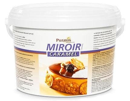 Anisana BV Spiegels Miroir Caramel 5 kg