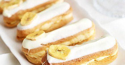 Anisana Fruitpasta Classic banaan 1 kg Classic banaan 1 kg/Bestel eenvoudig online/Anisana