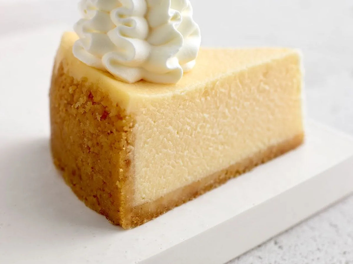 Anisana Vullingen Puratos Deli Cheesecake – cheesecakevulling 5 kg Deli cheesecake vulling 5 kg/Bestel eenvoudig online/Anisana