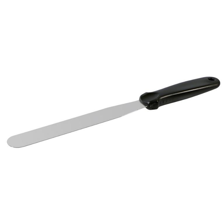 Martellato Spatels en kloppers 50SPA25 Spatel 25 cm 50SPA25 Spatel 25 cm/Bestel eenvoudig online/Anisana