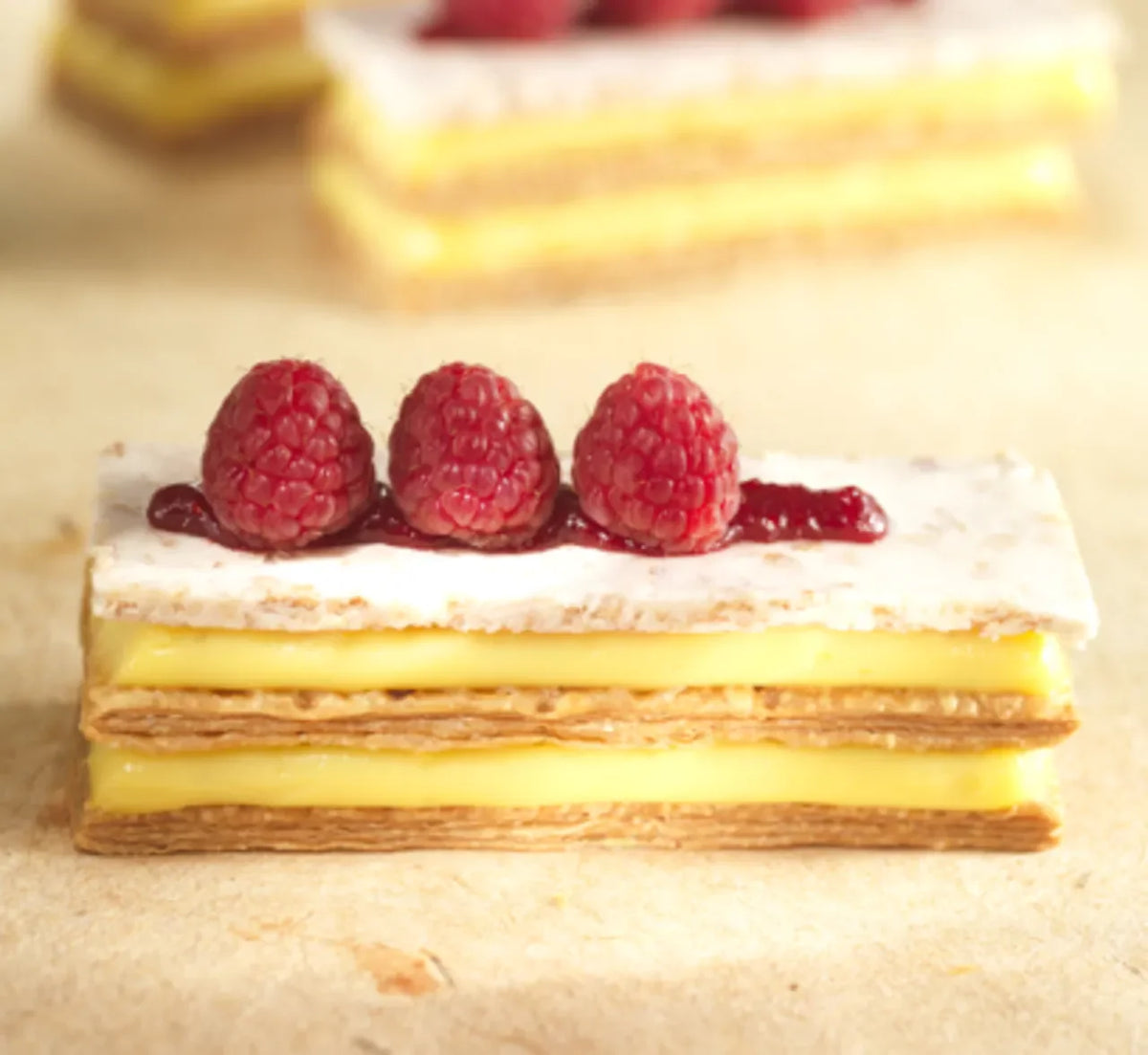 Puratos Patisseriecrème Zak 15 kg Puratos CPT New – patisseriecrème 15 kg Puratos CPT New – patisseriecrème 15 kg