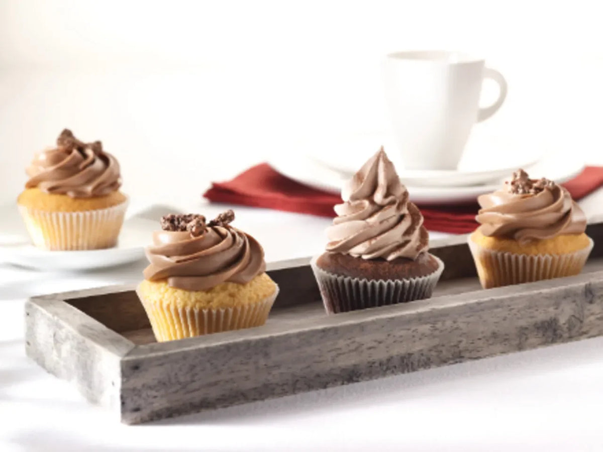 Puratos Vetstof Puratos Aristo Primeur Crema plantaardige vetstof Puratos Aristo Primeur Crema plantaardige vetstof
