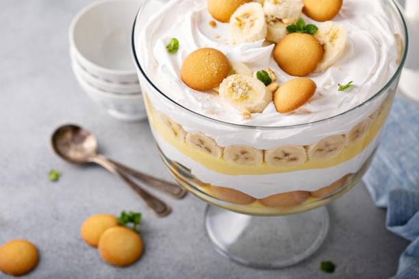Anisana Fruitpasta Classic banaan 1 kg Classic banaan 1 kg/Bestel eenvoudig online/Anisana