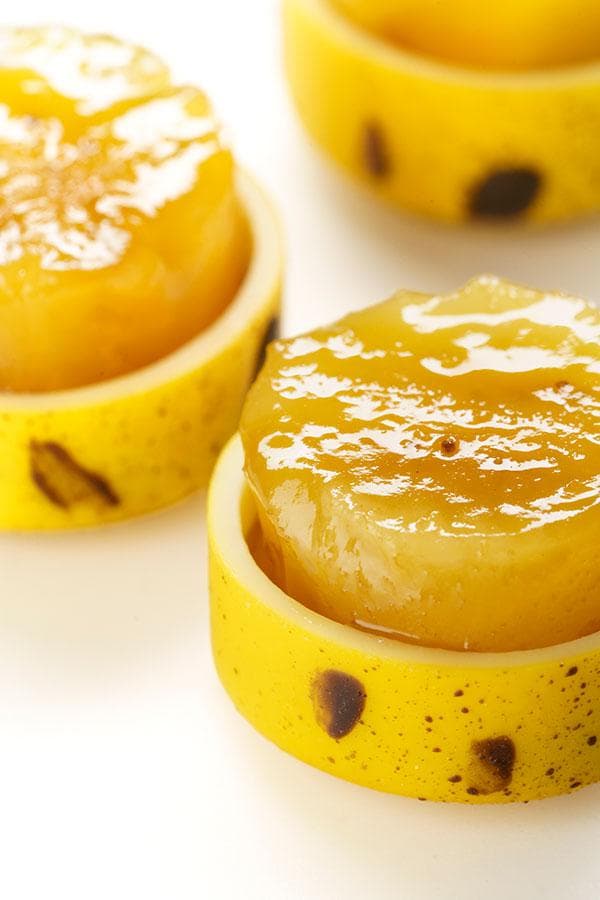 Anisana Fruitpasta Classic banaan 1 kg Classic banaan 1 kg/Bestel eenvoudig online/Anisana