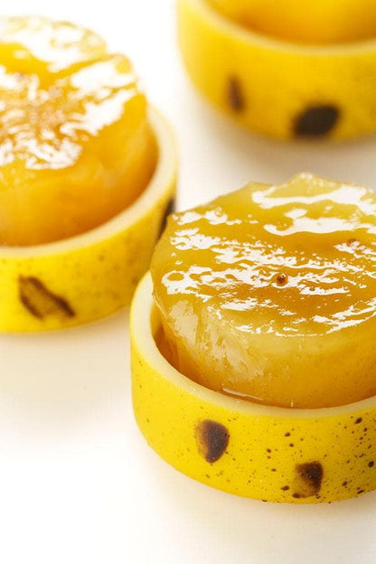 Anisana Fruitpasta Classic banaan 1 kg Classic banaan 1 kg/Bestel eenvoudig online/Anisana