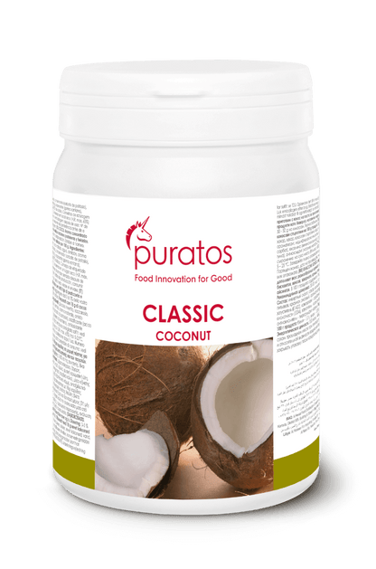Anisana Fruitpasta’s Classic Coco 1 kg Classic Coco 1 kg | Anisana
