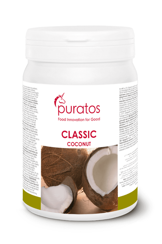 Anisana Fruitpasta’s Classic Coco 1 kg Classic Coco 1 kg | Anisana
