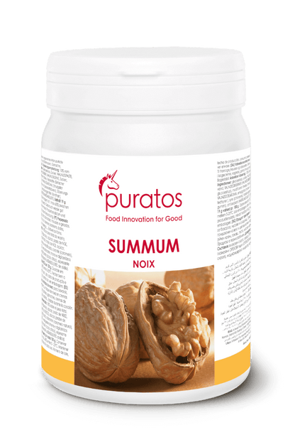 Anisana Notenpasta’s Summum walnotenpasta 1 kg Summum walnotenpasta 1 kg | Anisana