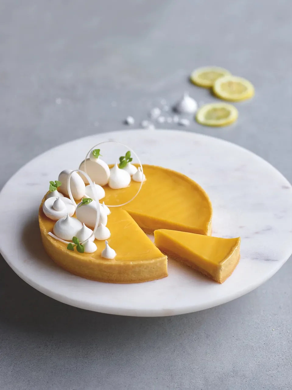 Anisana Vullingen Puratos Deli Lemon Pie – citroentaartvulling 5 kg Deli lemon pie vulling 5 kg/Bestel eenvoudig online/Anisana