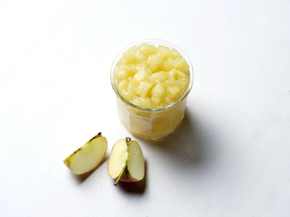 Anisana Vullingen Puratos Topfil Apple Cubes 86% – appelblokjesvulling 4 kg Topfil appelblokjes vulling 4 kg/Bestel eenvoudig online/Anisana
