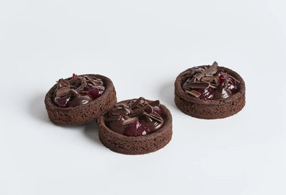 Anisana Vullingen Puratos Topfil Finest Cherry Pieces 70% – kersenvulling 4,5 kg Topfil finest cherry pieces 4,5 kg/Bestel eenvoudig online/Anisana