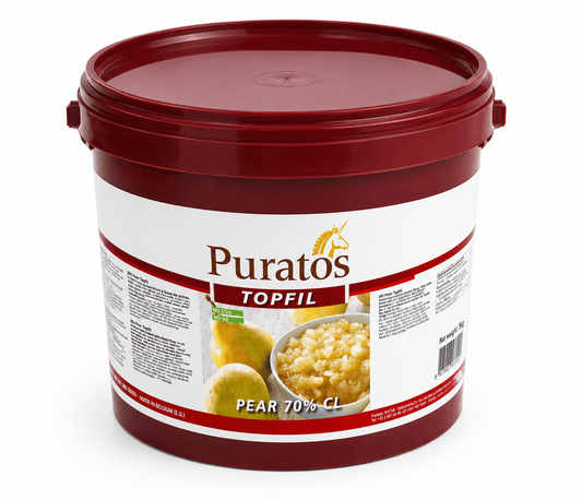 Anisana Vullingen Topfil perenvulling 70 % 5 kg Topfil perenvulling 4 kg/Bestel eenvoudig online/Anisana