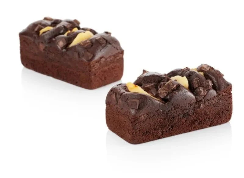 Belcolade Bakvaste chocolade Bakvaste Belcolade Chunks Noir Selection Bakvaste Belcolade Chunks Noir Selection/Bestel eenvoudig online/Anisana