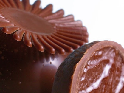 Belcolade Bakvaste chocolade Plantaardig Cacao-Trace melk. 15 kg Plantaardig Cacao-Trace melk. 15 kg/Bestel eenvoudig online/Anisana