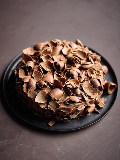 Belcolade Chocoladeschaafsel Belcolade Schaafsel Lait 3 kg Belcolade Origins Vietnam 73%/Bestel eenvoudig online/Anisana