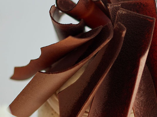 Belcolade Chocoladeschaafsel Belcolade Schaafsel Lait 3 kg Belcolade Origins Vietnam 73%/Bestel eenvoudig online/Anisana