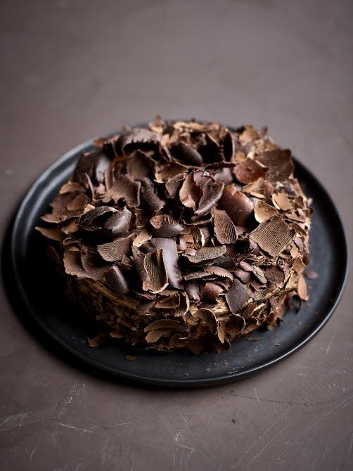 Belcolade Chocoladeschaafsel Belcolade Schaafsel Noir  3 kg Belcolade Origins Vietnam 73%/Bestel eenvoudig online/Anisana