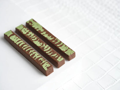 Belcolade Origins-chocolade Origins Lait Cameroon 45% 1 kg Origins Lait Cameroon 45% 1 kg/Bestel eenvoudig online/Anisana