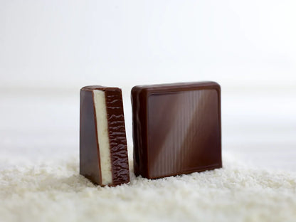 Belcolade Origins-chocolade Origins Lait Cameroon 45% 1 kg Origins Lait Cameroon 45% 1 kg/Bestel eenvoudig online/Anisana