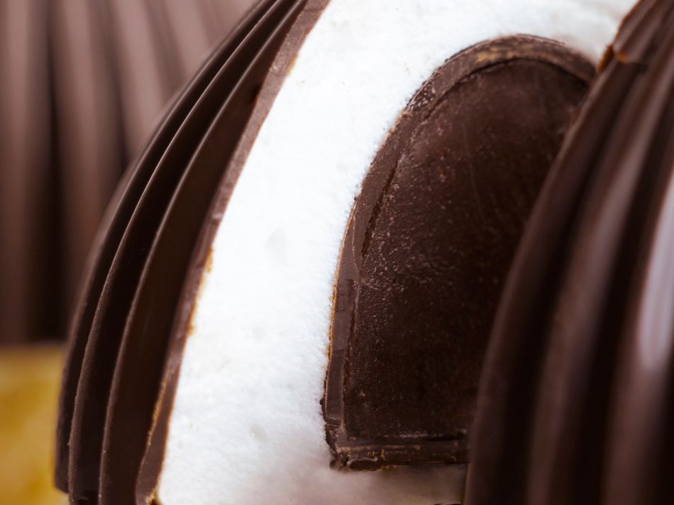 Belcolade Origins-chocolade Origins Noir Ecuador 71 1 kg Belcolade Origins Ecuador 71 %/Bestel eenvoudig online/Anisana