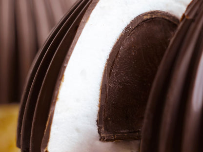 Belcolade Origins-chocolade Origins Noir Ecuador 71 1 kg Belcolade Origins Ecuador 71 %/Bestel eenvoudig online/Anisana