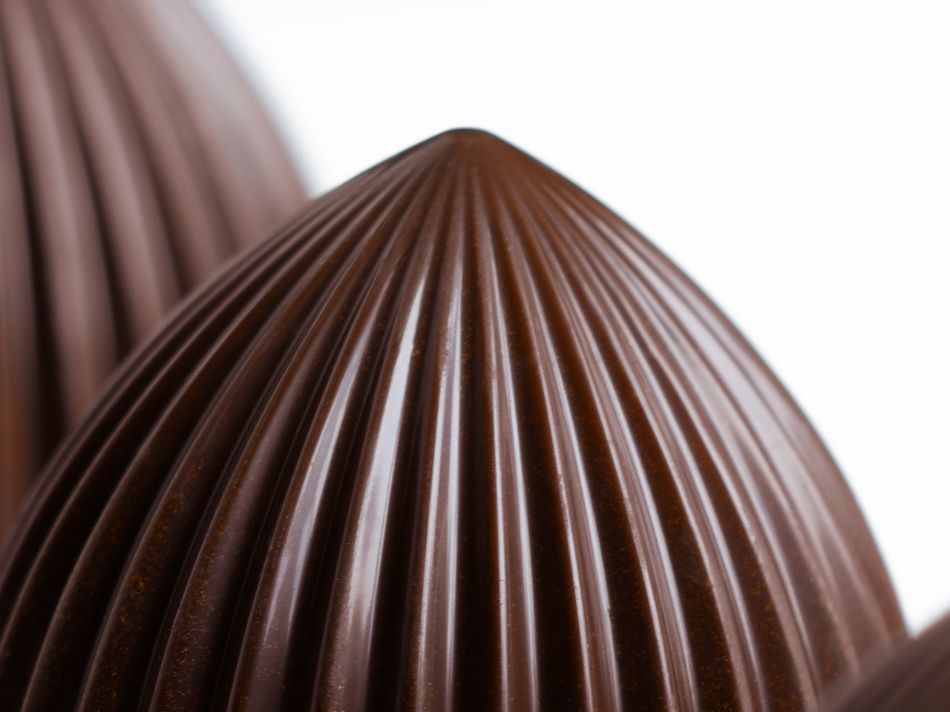Belcolade Origins-chocolade Origins Noir Ecuador 71 1 kg Belcolade Origins Ecuador 71 %/Bestel eenvoudig online/Anisana