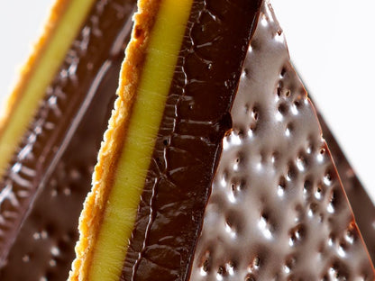 Belcolade Origins-chocolade Origins Noir Peru 64 1 kg Belcolade Origins Peru 64 %/Bestel eenvoudig online/Anisana