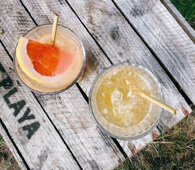 Biofase rietjes Cocktailrietjes van 15 cm (48 stuks) Cocktailrietjes van 14 cm (2000 stuks)/Bestel eenvoudig online/Anisana