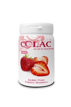Colac pasto Colac Pasto Aardbei 1,15kg Colac Pasto Aardbei 1,15kg/Bestel eenvoudig online/Anisana