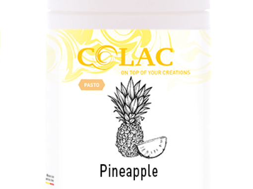 Colac pasto Colac Pasto Ananas 1,15kg Colac Pasto Ananas-Cocos 1,15kg/Bestel eenvoudig online/Anisana
