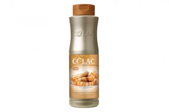 Colac Topping Topping hazelnoot 1L Topping hazelnoot 1L/Bestel eenvoudig online/Anisana