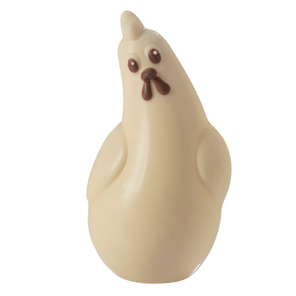 Martellato Chocoladevormen Chocoladevorm Chicken mac612s Chocoladevorm Chicken/Bestel eenvoudig online/Anisana