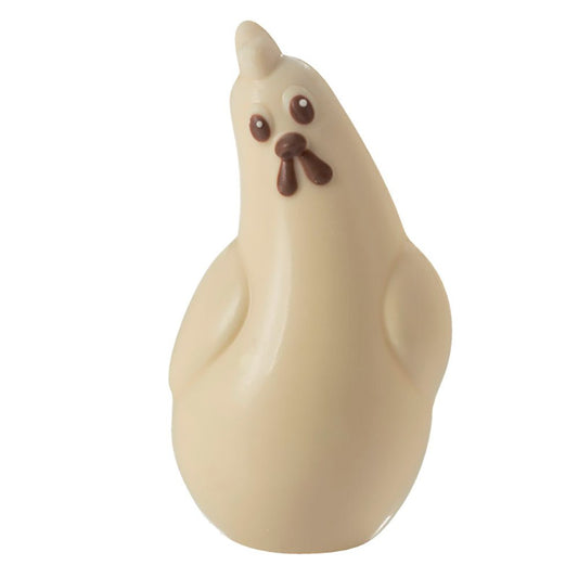 Martellato Chocoladevormen Chocoladevorm Chicken mac612s Chocoladevorm Chicken/Bestel eenvoudig online/Anisana