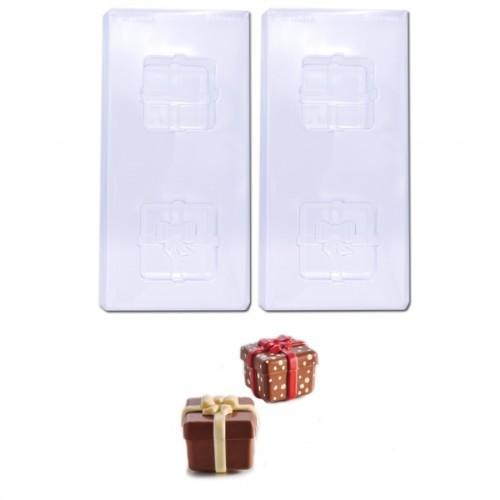 Martellato Chocoladevormen Chocoladevorm Chocolate Gift 20pr01 20PR01 chocoladevorm Chocolate Gift/Bestel eenvoudig online/Anisana