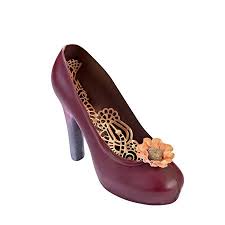 Martellato Chocoladevormen MAC326S  chocoladevorm Lady Shoe MAC326S  chocoladevorm Lady Shoe/Bestel eenvoudig online/Anisana