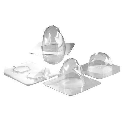 Martellato Chocoladevormen Prestige  Easter 20U3D02 Prestige  Easter 20U3D02/Bestel eenvoudig online/Anisana