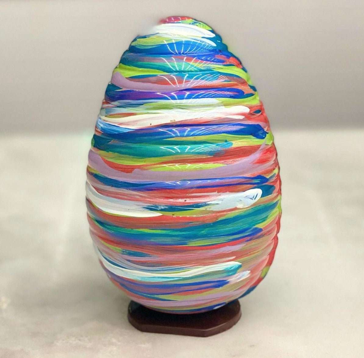 Martellato Chocoladevormen Prestige  Easter 20U3D04 Prestige  Easter 20U3D04/Bestel eenvoudig online/Anisana