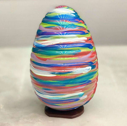 Martellato Chocoladevormen Prestige  Easter 20U3D04 Prestige  Easter 20U3D04/Bestel eenvoudig online/Anisana