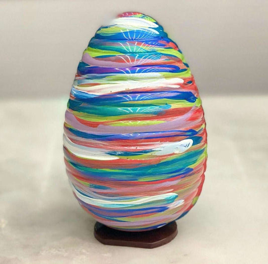 Martellato Chocoladevormen Prestige  Easter 20U3D04 Prestige  Easter 20U3D04/Bestel eenvoudig online/Anisana