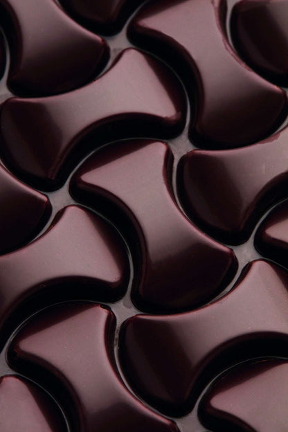 Martellato Chocoladevormen Weave chocoladevorm MA2029 Weave chocoladevorm/Bestel eenvoudig online/Anisana
