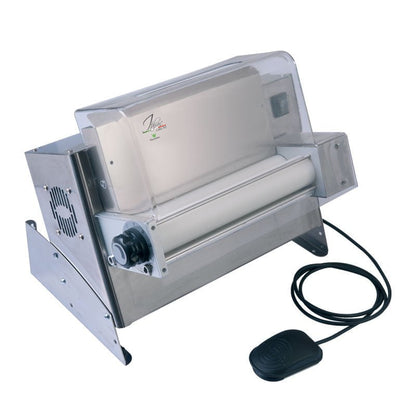 Martellato Deegrolmachine 40-W200 deegrolmachine 40-W200 deegrolmachine/Bestel eenvoudig online/Anisana