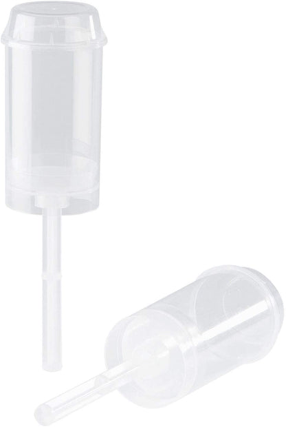 Martellato Ijsvormen GST01 Ø40 H188 mm 90 ml Push Up Pops  Round 100 stuks
