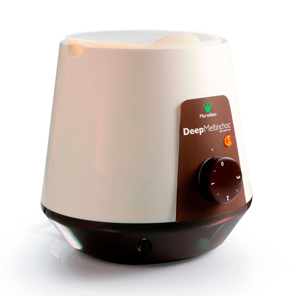 Martellato Smeltbakjes Deep Meltinchoc 1,7l MC10 Deep Meltinchoc 1,7l/Bestel eenvoudig online/Anisana