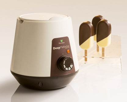 Martellato Smeltbakjes Deep Meltinchoc 1,7l MC10 Deep Meltinchoc 1,7l/Bestel eenvoudig online/Anisana