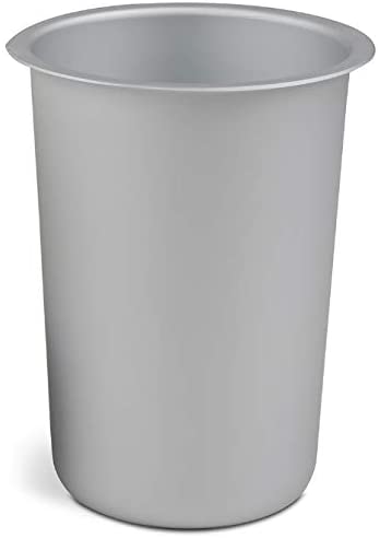Martellato Smeltbakjes MC001001 Deep Meltinchoc Bassin 1,7l MC001001 Deep Meltinchoc Bassin 1,7l/Bestel eenvoudig online/Anisana