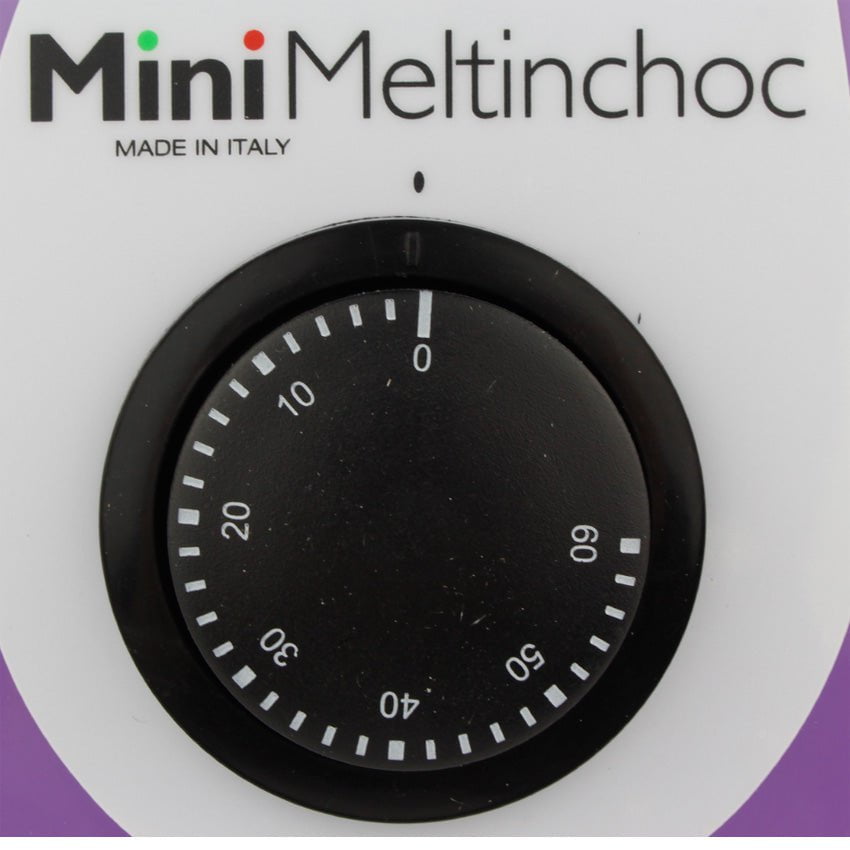 Martellato Smeltbakjes Mini Meltinchoc 1,8L paars Mini Meltinchoc 1,8L Grijs/Bestel eenvoudig online/Anisana