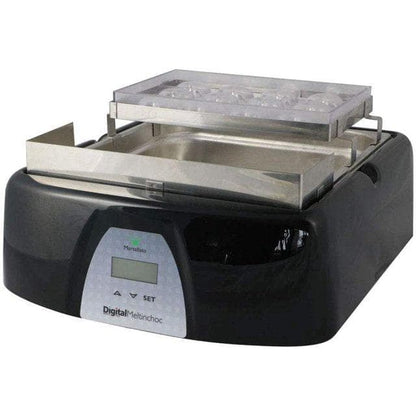 Martellato Smeltbakjes Ondersteunings- en spatelreinigingsset voor Digital Meltinchoc - 9L en 13,7L MCDA103 Ondersteunings- en spatelreinigingsset voor Digital Meltinchoc - 9L en 13,7L MCDA103/Bestel eenvoudig online/Anisana