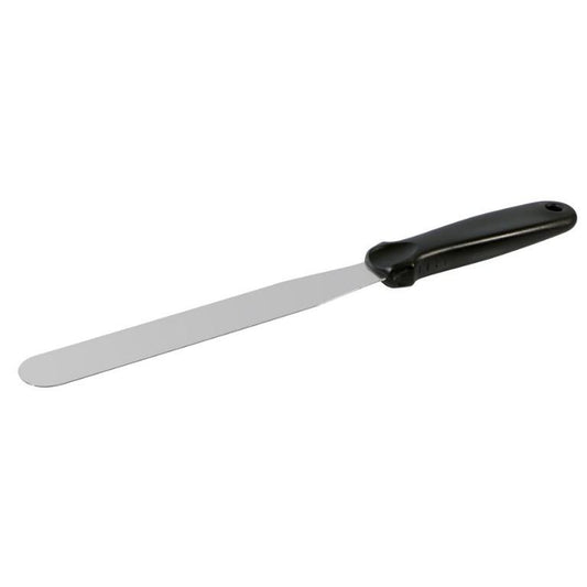 Martellato Spatels en kloppers 50SPA25 Spatel 25 cm 50SPA25 Spatel 25 cm/Bestel eenvoudig online/Anisana