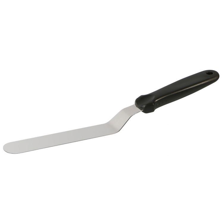 Martellato Spatels en kloppers 50SPANG09 Spatel 9cm 50SPANG09 Spatel 9cm/Bestel eenvoudig online/Anisana