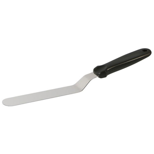 Martellato Spatels en kloppers 50SPANG09 Spatel 9cm 50SPANG09 Spatel 9cm/Bestel eenvoudig online/Anisana